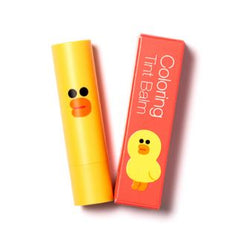 [Missha] MISSHA Coloring Tint Balm_Happy To You (LINE FRIENDS Edition)