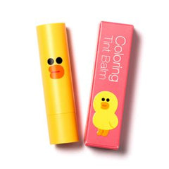 [Missha] MISSHA Coloring Tint Balm_Sweet To You (LINE FRIENDS Edition)