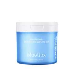 [MediPeel] Aqua Mooltox Sparkling Pad 70ea