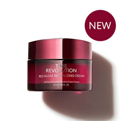 [Missha] Time Revolution Red Algae Revitalizing Cream 50ml