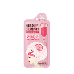 [Mediheal] [1EA] Hair Sheep Steam pack