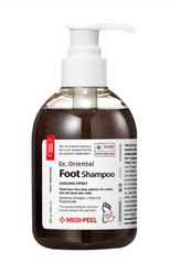 [MediPeel] Dr. ORIENTAL FOOT SHAMPOO 250ml