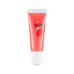 [Nature Republic] Sweet Jelly Gloss 04 Tok Tok Strawberry 10ml