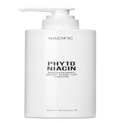 [NACIFIC] Phyto Niacin Brightening Body Tone-Up Cream 300ml