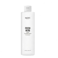 [NACIFIC] Fresh Herb Origin Cleansing Water