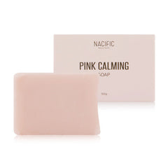 [NACIFIC] [Nacific] Fresh Pink Calming Soap