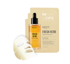 [NACIFIC] [NACIFIC] Fresh Herb Origins Mask Pack (1ea)