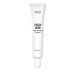 [NACIFIC] Nacific) Fresh Herb Origin Eye cream
