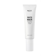 [NACIFIC] Phyto Niacin Tone-up Cream