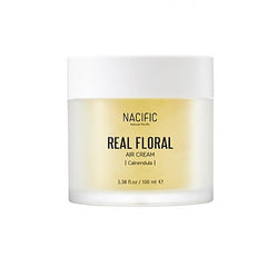 [NACIFIC] Real Calendula Floral air Cream