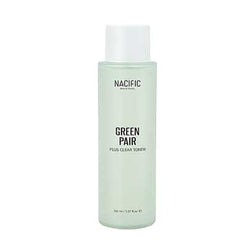 [NACIFIC] [Nacific] Greenpair Plus Clear Toner 150ml