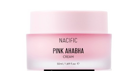 [NACIFIC] PINK AHABHA Cream 50ml