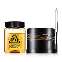 [Neogen] [Neogen] Gold Black Caviar Essence&Tox Tightening Pack Kit