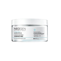 [Neogen] A-CLEAR AID SOOTHING ESSENCE PAD 4.73 oz / 140ml (20 PADS)