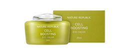 [Nature Republic] Cell Boosting Eye Cream 25ml