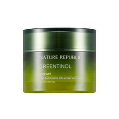 [Nature Republic] Greentinol Cream 50ml