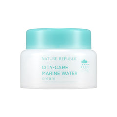 [Nature Republic] City Care marine Water Cream