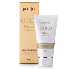 [Petitfee] [Petitfee]Gold neck cream 50g
