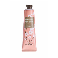 [the SAEM] Perfumed Hand Essence [Cherry Blossom]