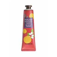 [the SAEM] Perfumed Hand Essence [Grapefruit]
