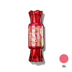 [the SAEM] Saemmul Jelly Candy Tint #04 Peach 8g