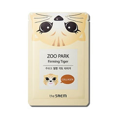 [the SAEM] [1ea]ZOO PARK Firming Tiger