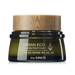 [the SAEM] Urban Eco Harakeke Root Cream 60ml