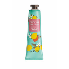 [the SAEM] Perfumed Hand Essence Lemon Mint 30ml