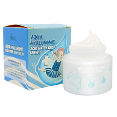 [Elizavecca] [Elizavecca] Aqua Hyaluronic Acid Water Drop Cream 50ml