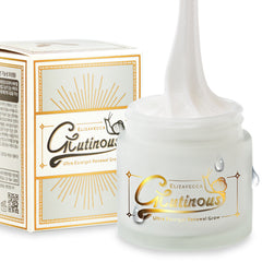 [Elizavecca] Glutinous Cream 50ml