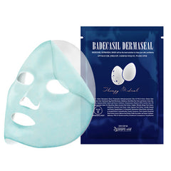 [23 years old] [23 years old] badecasil dermaseal mask 1ea (25g) - (MOQ 25EA)