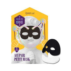 [23 years old] Acupair Petit Mask 30ml