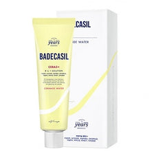 [23 years old] [23 years old] BADECASIL CERA3+ 50g