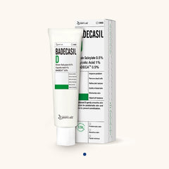 [23 years old] Badecasil D 50g