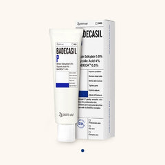 [23 years old] Badecasil P 50g