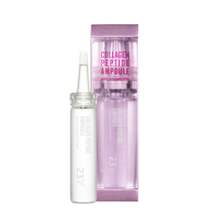 [23 years old] Collagen Peptide Ampoule 20ml