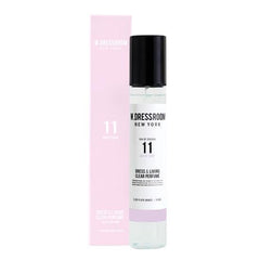 [W.DRESSROOM] Dress & Living Clear Perfume No.11 White Soap 30ml