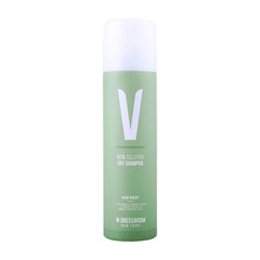 [W.DRESSROOM] Vita Solution Dry Shampoo No.26 Herb Woody 150ml