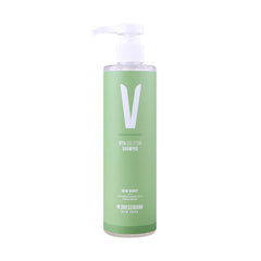 [W.DRESSROOM] Vita Solution Shampoo No.26 Herb Woody 300ml
