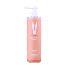 [W.DRESSROOM] Vita Solution Shampoo No.49 Peach Blossom 300ml
