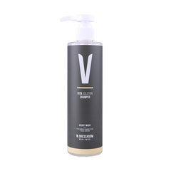 [W.DRESSROOM] Vita Solution Shampoo No.98 Secret Musk 300ml