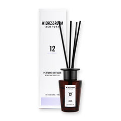 [W.DRESSROOM] Perfume Diffuser No.12 Bery Berry 70ml