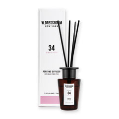 [W.DRESSROOM] Perfume Diffuser No.34 Always Happy 70ml