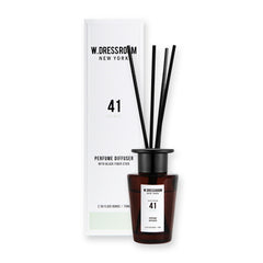 [W.DRESSROOM] Perfume Diffuser No.41 Jas-Mint 70ml
