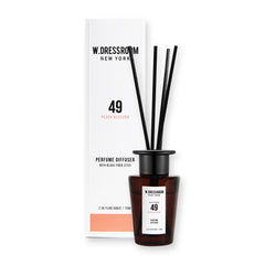[W.DRESSROOM] Perfume Diffuser No.49 Peach Blossom 70ml