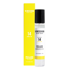[W.DRESSROOM] Dress & Living Clear Perfume No.14 Lemon & Lime 150ml