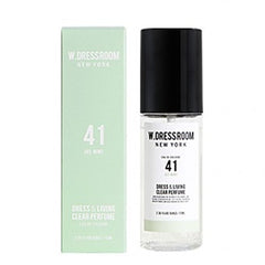 [W.DRESSROOM] Dress & Living Clear Perfume No.41 Jas Mint 70ml
