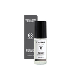 [W.DRESSROOM] Dress & Living Clear Perfume No.98 Secret Musk 70ml