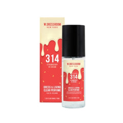 [W.DRESSROOM] Dress&Living Clear Perfume No.314 Strawberry In Cream 70ml
