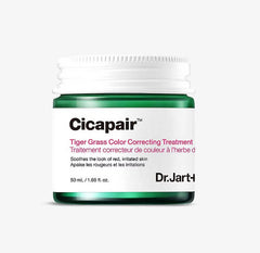 [Dr.Jart+] Cicapair Tiger grass color correcting treatment 50ml